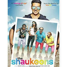 The Shaukeens